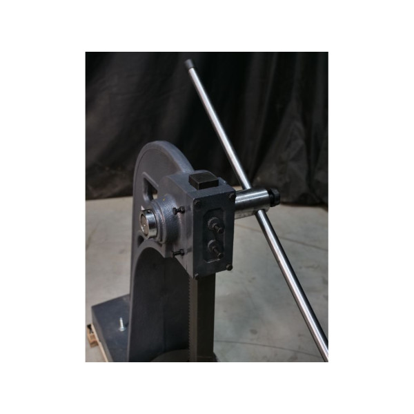 Картинка - Ручной пресс MAST Metalltechnik M-AP-5000