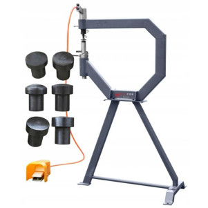 Пневматичний молоток для формування листового металу METCOR PPH500 Пневматичний молоток для формування листового металу METCOR PPH500