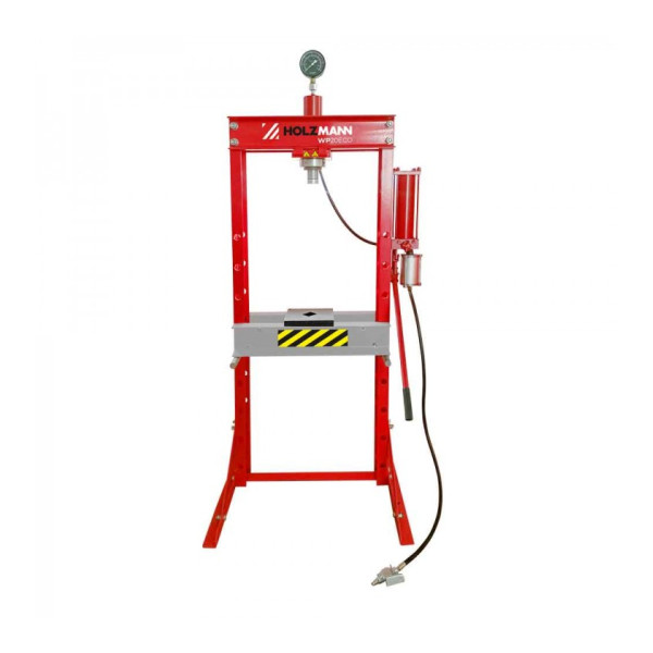 Фото - Пресс Holzmann WP20ECO 20 tons
