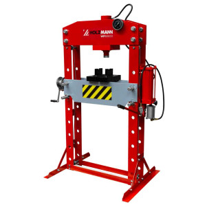 Пресс Holzmann WP50ECO 50tons Пресс Holzmann WP50ECO 50tons