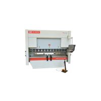 Гідравлічний листозгинальний прес із ЧПУ Isitan EDGEBENDER 2690 NC