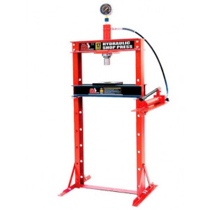 Прес гідравлічний GTM TY12002 12т Прес гідравлічний GTM TY12002 12т