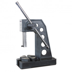 Реечный пресс Optimum DDP 50