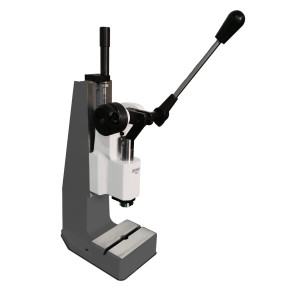 Ручной рельсовый пресс Optimum PD 5