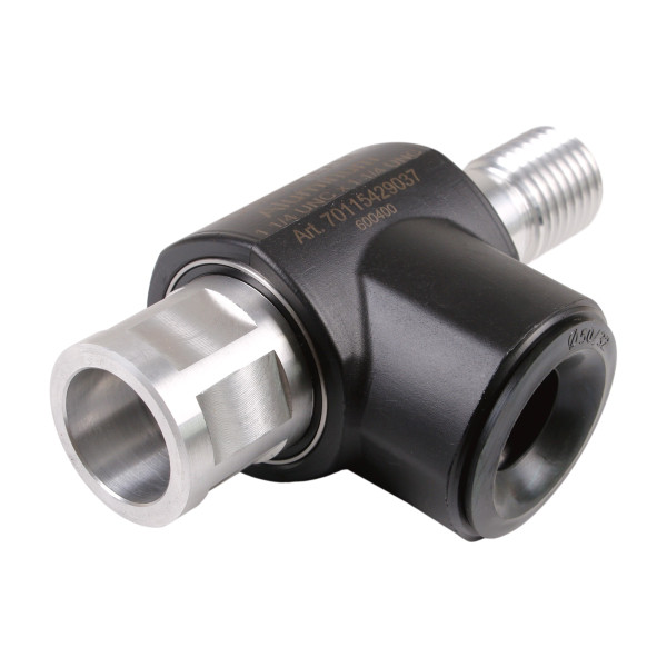 Фото - Колектор пиловідведення Mechanic DrillSTREAM Aluminum