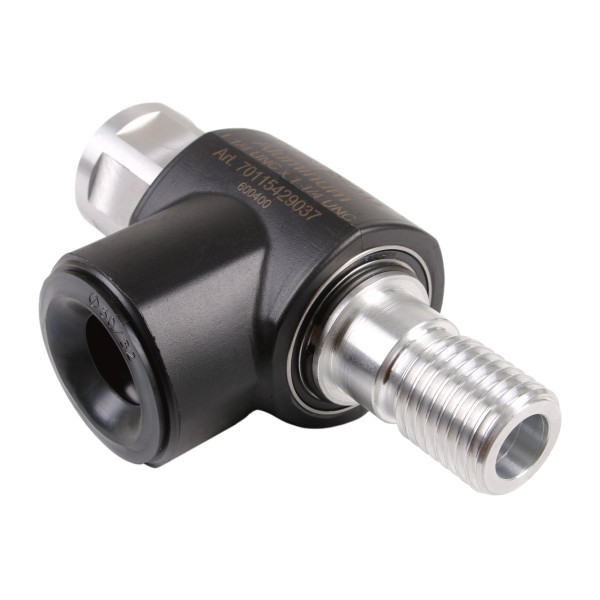 Фото - Колектор пиловідведення Mechanic DrillSTREAM Aluminum