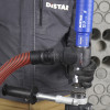 Фото 5 - Колектор пиловідведення Mechanic DrillSTREAM Aluminum