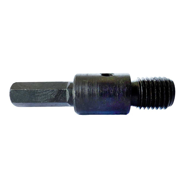 Картинка - Хвостовик шестигранник SUPERHARD