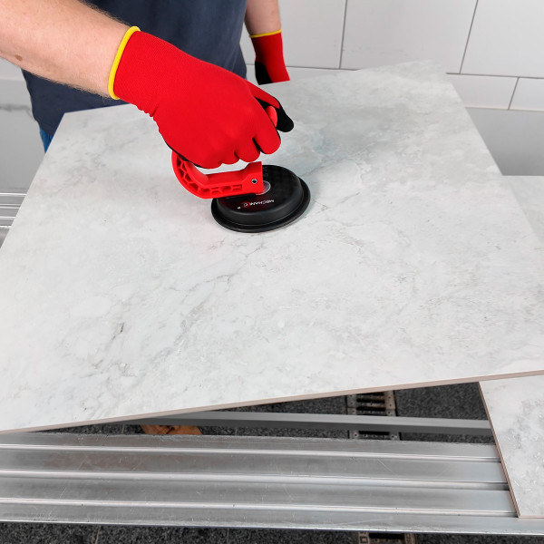 Фото - Одинарна присоска Mechanic UnoFIX