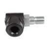 Картинка 1 - Коллектор отвода пыли Mechanic DrillSTREAM 1 1/4 UNC x M18
