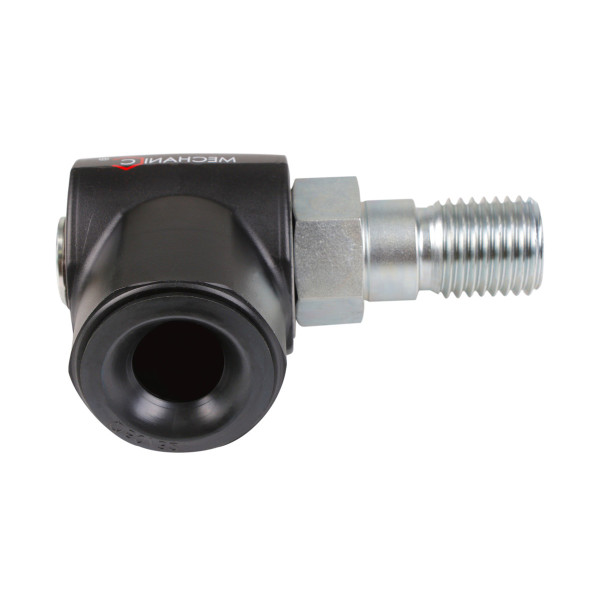 Картинка - Коллектор отвода пыли Mechanic DrillSTREAM 1 1/4 UNC x M18