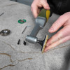 Фото 1 - Комплект перехідників для гравера Distar Polishing Support
