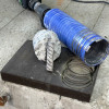 Фото 6 - Абразивна плита Mechanic DrillSHARP 300х200х40