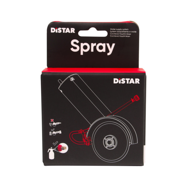 Картинка - Система подачи воды Mechanic Spray 76-125