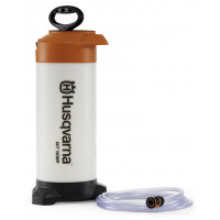 Бак для воды Husqvarna WT 10MP 10 л