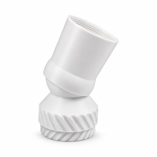 Картинка - Быстросъем Connector Distar 102160250761