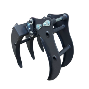 Захват гидравлический для миниэкскаваторов GTM 38740