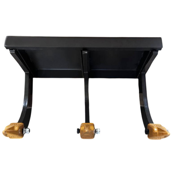 Фото - Розпушувач грунту для мінінавантажувачу GTM