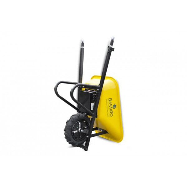 Фото - Акумуляторна тачка BAMATO MTR-150