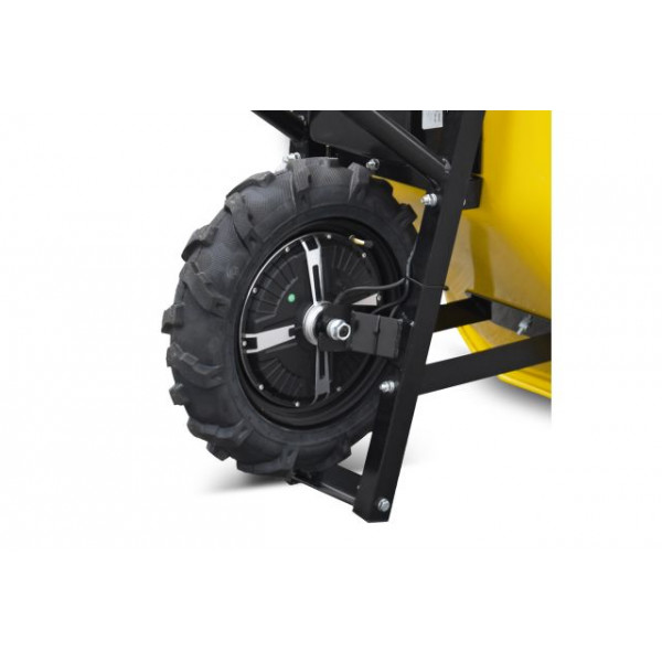 Фото - Акумуляторна тачка BAMATO MTR-150