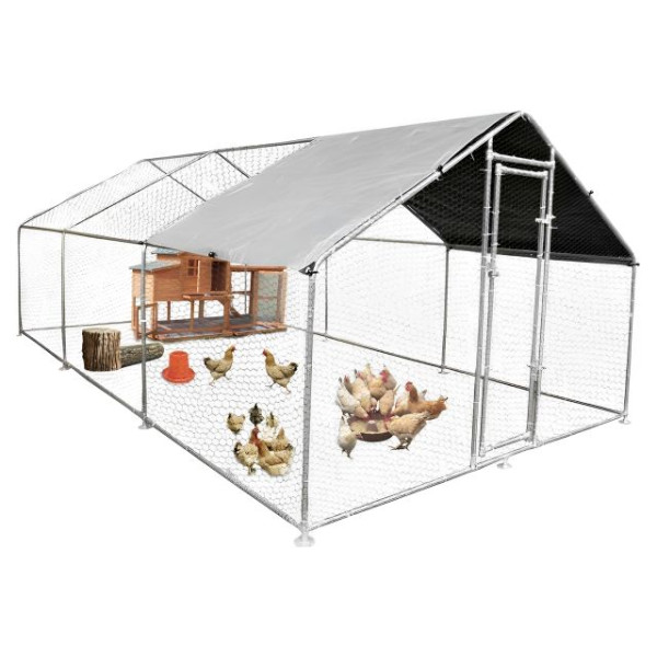 Картинка - Вольер для птиц MAST Gartentechnik MT-C362