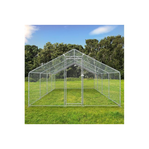 Картинка - Вольер для птиц MAST Gartentechnik MT-C362