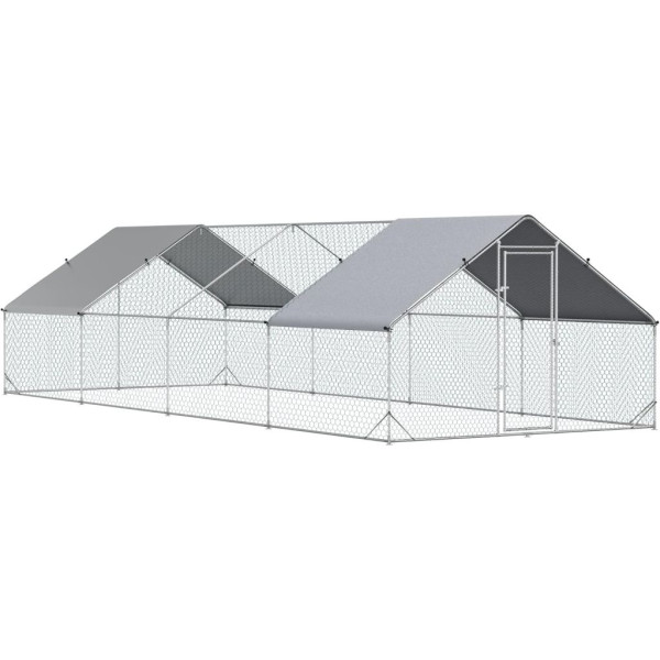 Картинка - Вольер для птиц MAST Gartentechnik MT-C382