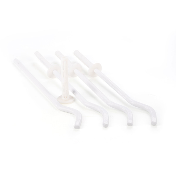 Картинка - Кронштейны для крепления на стену Optimax