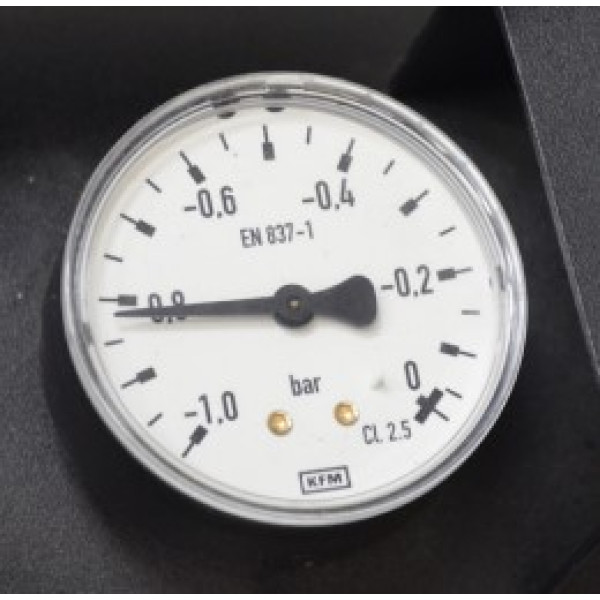 Фото - Вакуумна подушка з компресором для магнітного дриля Promotech PDS-0587+AGR-0541