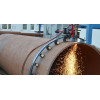 Фото 2 - Гусениця гнучка для зварювальних тракторів Promotech Hi-Flex Track