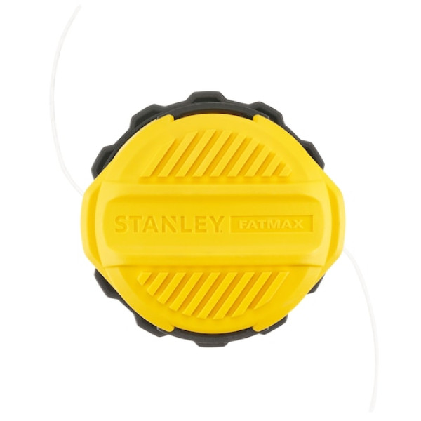 Фото - Універсальна котушка з жилкою для трімера STANLEY FATMAX STZST1226