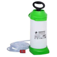 Бак пластиковый Eibenstock 5 литров