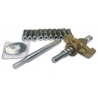 Набор анкерного крепления для алмазной установки Eibenstock