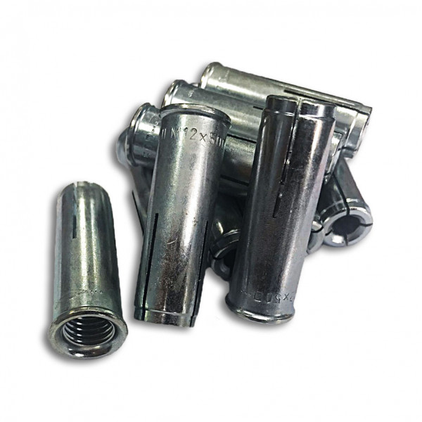 Картинка - Набор анкерного крепления для алмазной установки Eibenstock