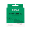 Картинка 3 - Держатель алюминиевый магнитный Distar Click-Lock 50