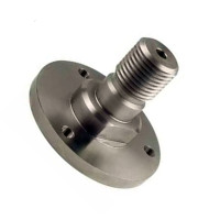 Переходник Distar 1 1/4 UNCx100