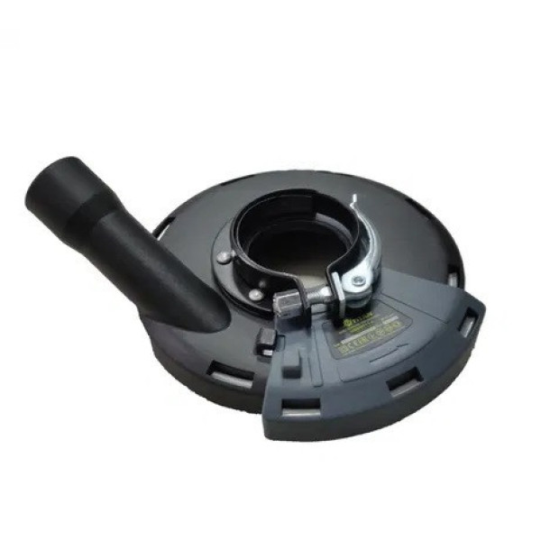 Картинка - Пластиковый кожух для шлифовальных Titan USSM111-5