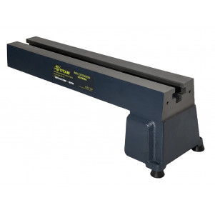 Дополнительная чугунная база TITAN USSW60 для токарного станка TITAN PTSW12 Дополнительная чугунная база TITAN USSW60 для токарного станка TITAN PTSW12