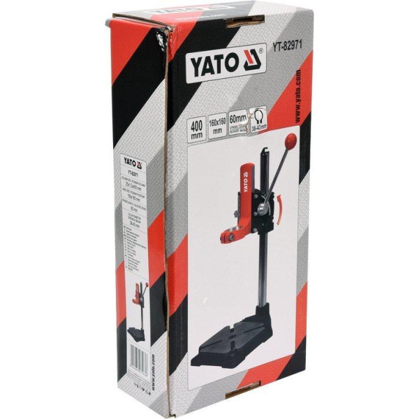 Фото - Стійка для дриля YATO YT-82971