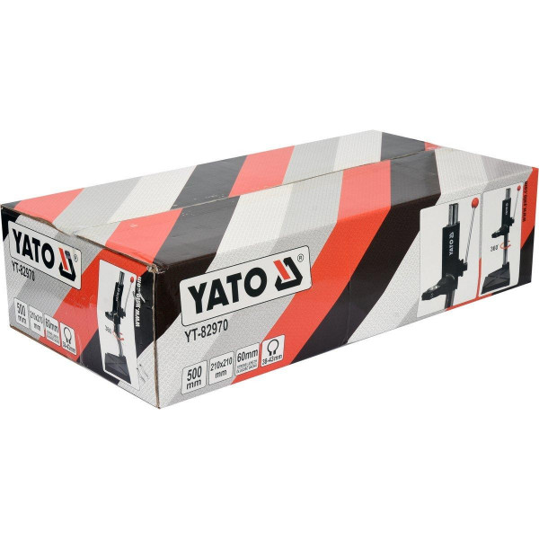 Фото - Стійка для дриля YATO YT-82970