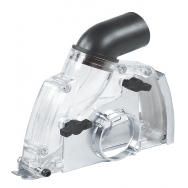 Картинка - Насадка штроборез для угловых шлифмашин TITAN USSN116 (125 мм)