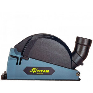 Насадка штроборез для угловых шлифмашин TITAN USSN118 (125 мм) Насадка штроборез для угловых шлифмашин TITAN USSN118 (125 мм)