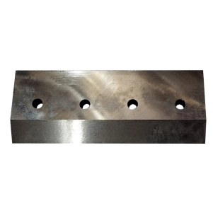 Комплект ножів GTM для подрібнювача бензинового DCH6 Комплект ножів GTM для подрібнювача бензинового DCH6