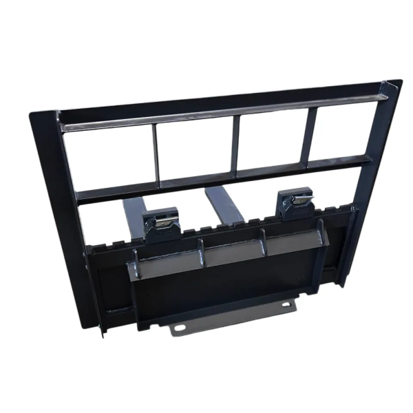 Фото - Вила для мінінавантажувачів GTM