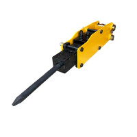 Гидромолот для миниэкскаваторов GTM 200 Дж 36069