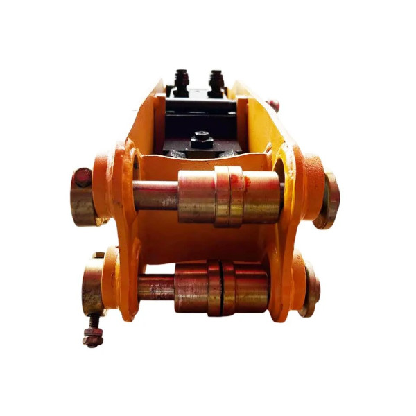 Фото - Гідромолот для мініекскаваторів GTM 200 Дж