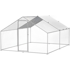 Вольєр для птахів MAST Gartentechnik MT-C332 Вольєр для птахів MAST Gartentechnik MT-C332