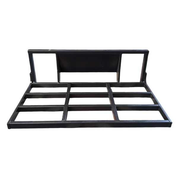 Фото - Рама планувальна для мінінавантажувачів GTM