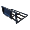 Фото 2 - Рама планувальна для мінінавантажувачів GTM