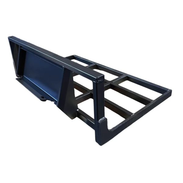 Фото - Рама планувальна для мінінавантажувачів GTM